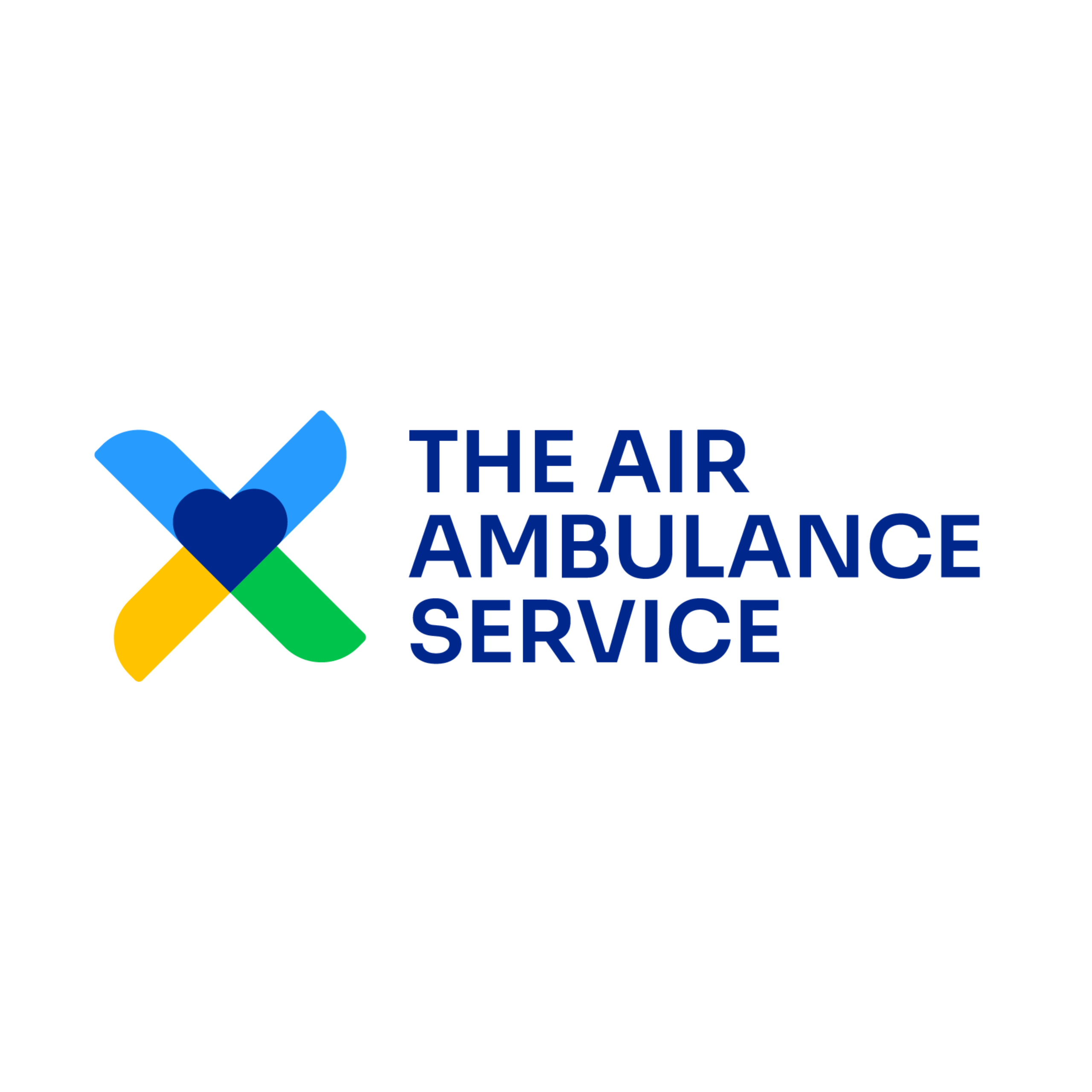 The Air Ambulance Service