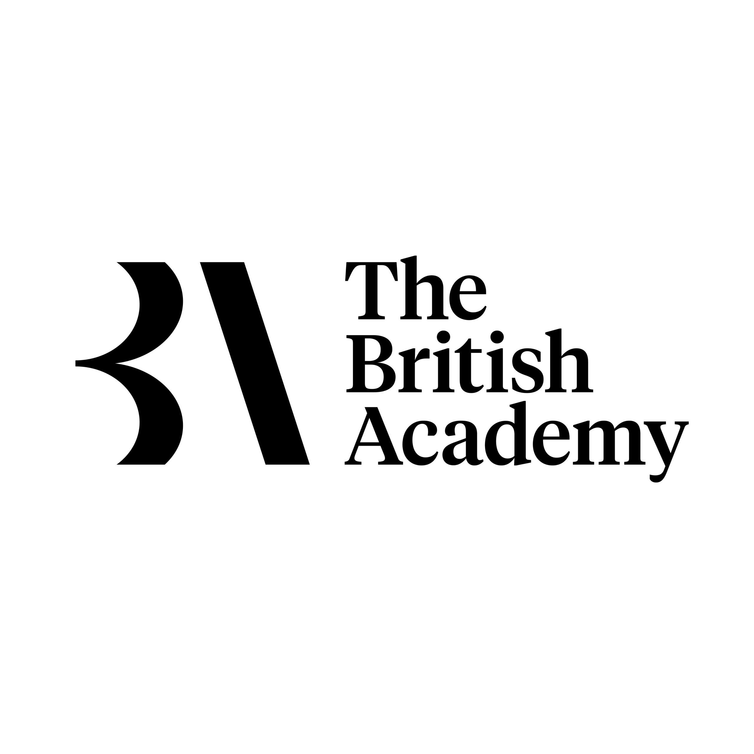 The British Academy